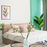Nalu Luxury Adults Only Apartamento Kéfalos