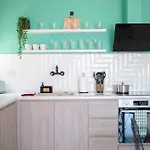 Nalu Luxury Adults Only Apartamento *