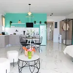 Nalu Luxury Adults Only Apartamento