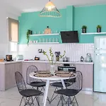 Apartamento Nalu Luxury Adults Only