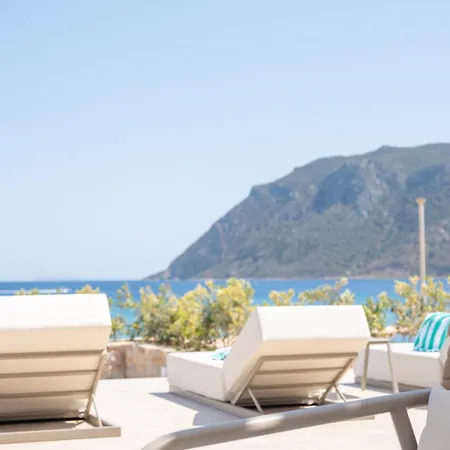 Nalu Luxury Adults Only Apartamento *