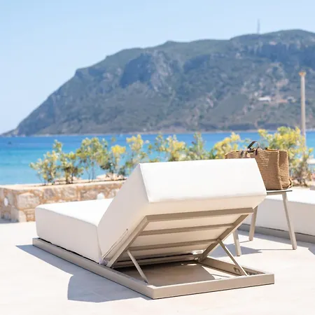 Nalu Luxury Adults Only Apartamento *