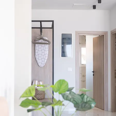 Nalu Luxury Adults Only *