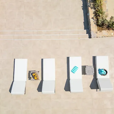 Nalu Luxury Adults Only Daire Kéfalos