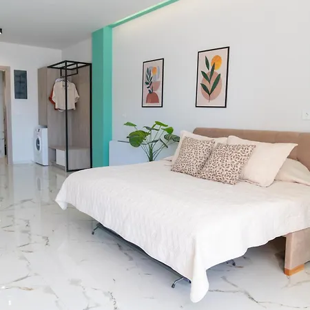 Daire Nalu Luxury Adults Only *