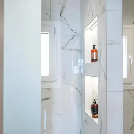 Daire Nalu Luxury Adults Only