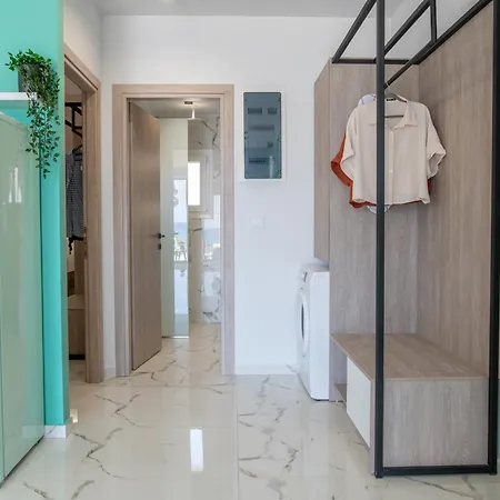 Daire Nalu Luxury Adults Only