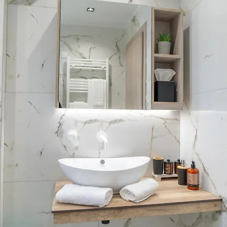 Nalu Luxury Adults Only Daire *