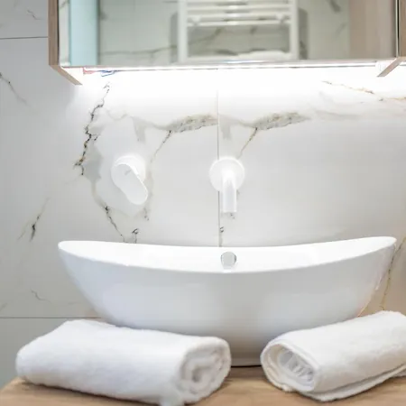 Nalu Luxury Adults Only Daire *