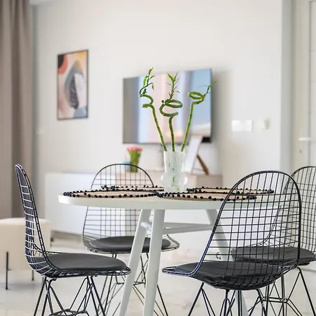 Daire Nalu Luxury Adults Only