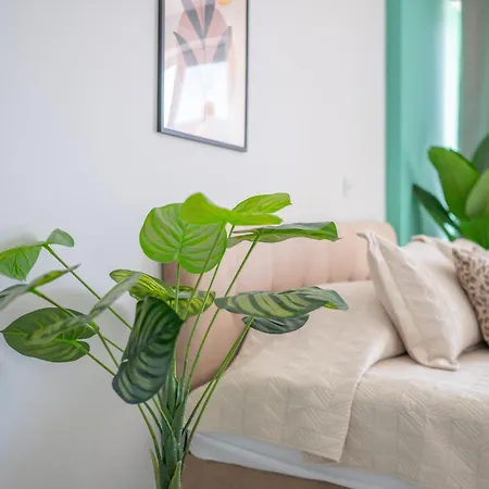 Nalu Luxury Adults Only Kéfalos