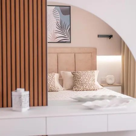 Nalu Luxury Adults Only Daire *