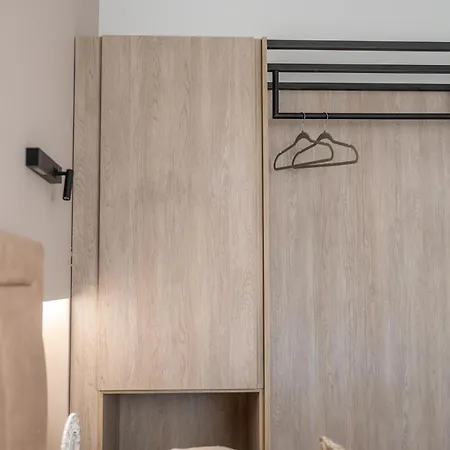 Daire Nalu Luxury Adults Only *