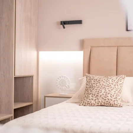 Nalu Luxury Adults Only *