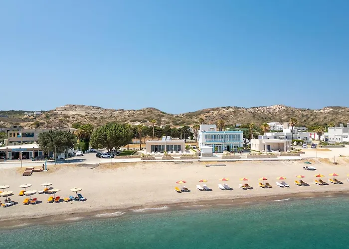 Nalu Luxury Adults Only Appartement *
