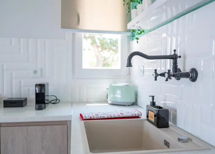 Appartement Nalu Luxury Adults Only