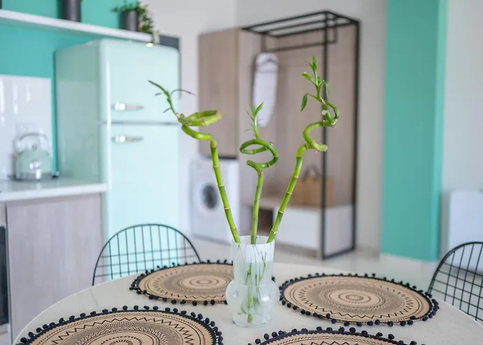 Nalu Luxury Adults Only Appartement