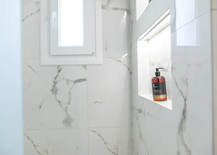 Nalu Luxury Adults Only Appartement Kéfalos