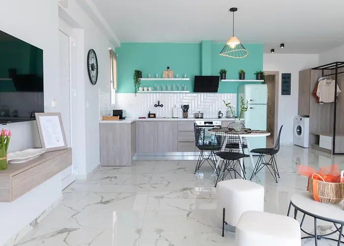 Nalu Luxury Adults Only Appartement