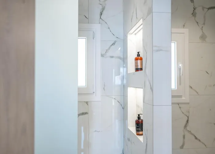 Appartement Nalu Luxury Adults Only