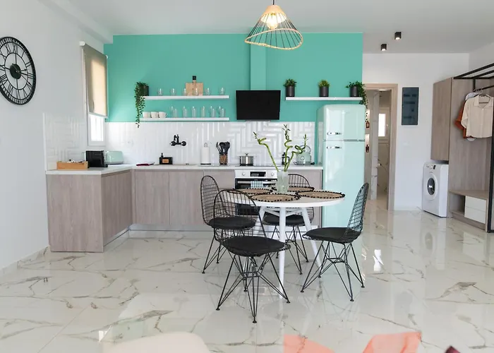 Appartement Nalu Luxury Adults Only