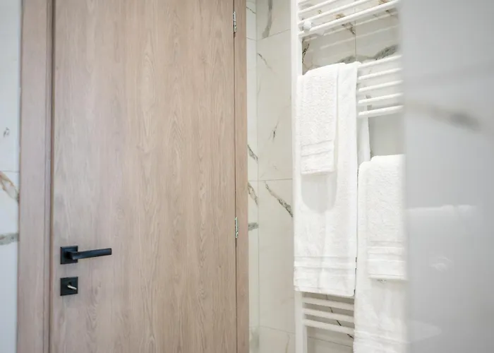 Nalu Luxury Adults Only Appartement