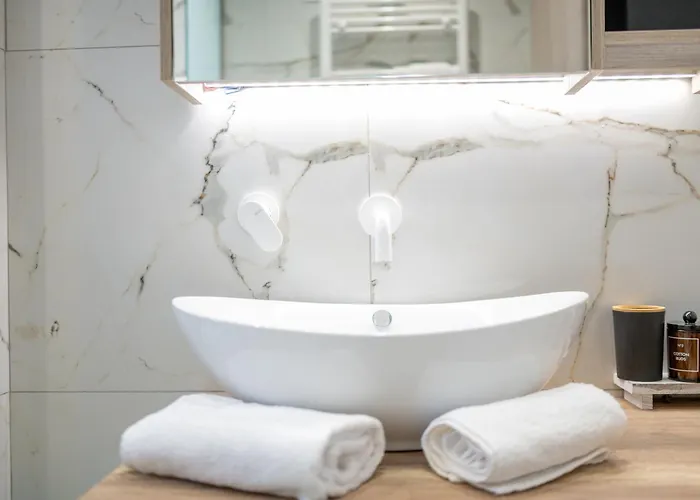 Nalu Luxury Adults Only Appartement *