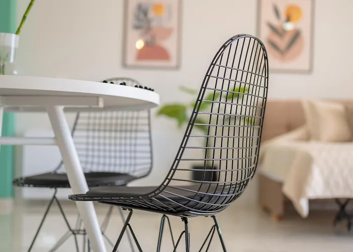 Appartement Nalu Luxury Adults Only *