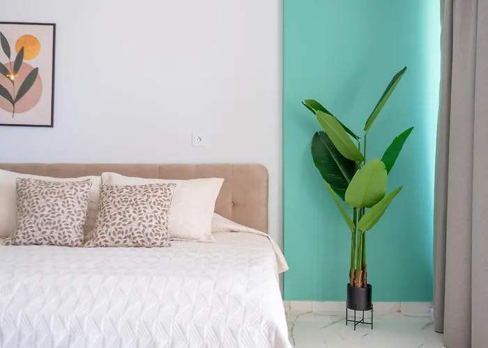 Appartement Nalu Luxury Adults Only *