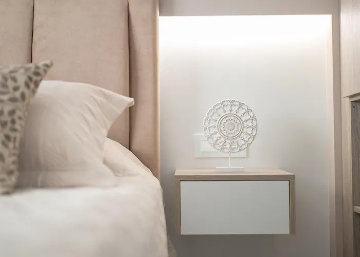 Appartement Nalu Luxury Adults Only Kéfalos