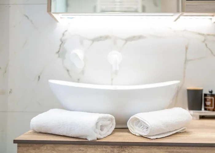 Appartement Nalu Luxury Adults Only Kéfalos