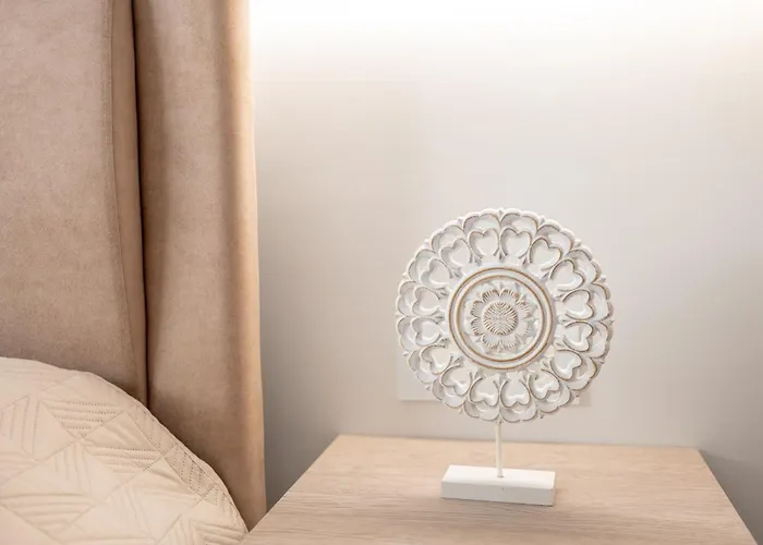 Nalu Luxury Adults Only Appartement