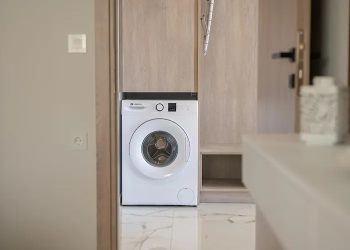 Nalu Luxury Adults Only Appartement Kéfalos