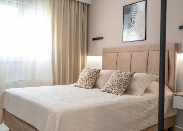 Nalu Luxury Adults Only Kéfalos