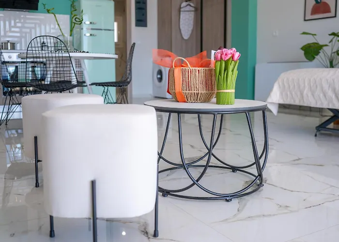 Nalu Luxury Adults Only Appartement