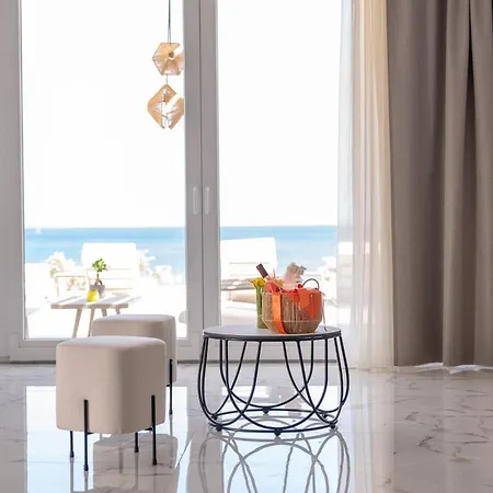 Nalu Luxury Adults Only Appartamento