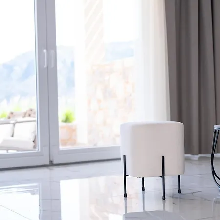 Appartamento Nalu Luxury Adults Only Kéfalos