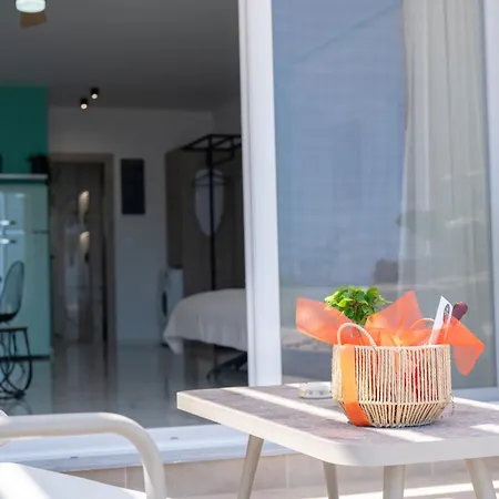 Nalu Luxury Adults Only Appartamento