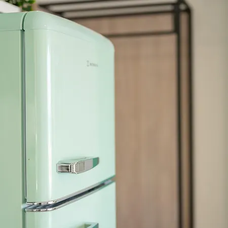 Nalu Luxury Adults Only شقة