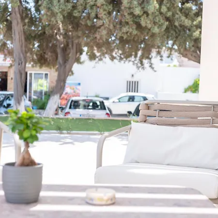 Appartamento Nalu Luxury Adults Only Kéfalos