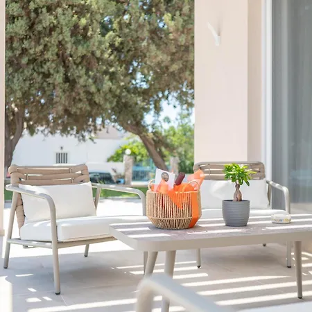 Appartamento Nalu Luxury Adults Only Kéfalos
