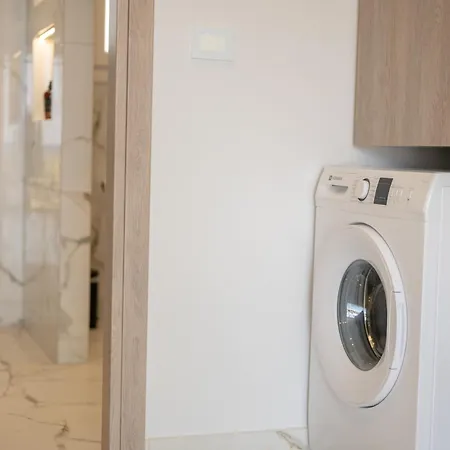 Nalu Luxury Adults Only Apartamento *