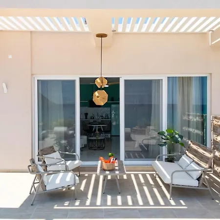 Appartamento Nalu Luxury Adults Only *