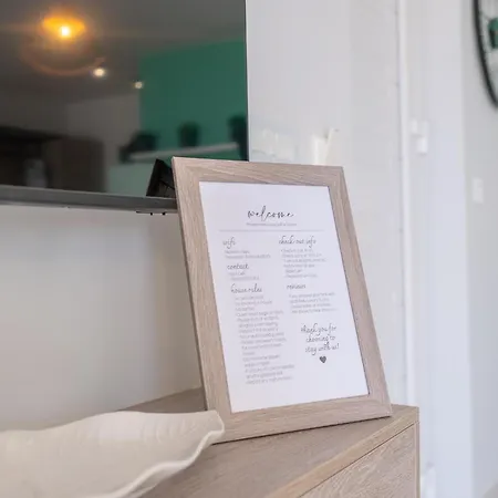 Apartamento Nalu Luxury Adults Only Kéfalos