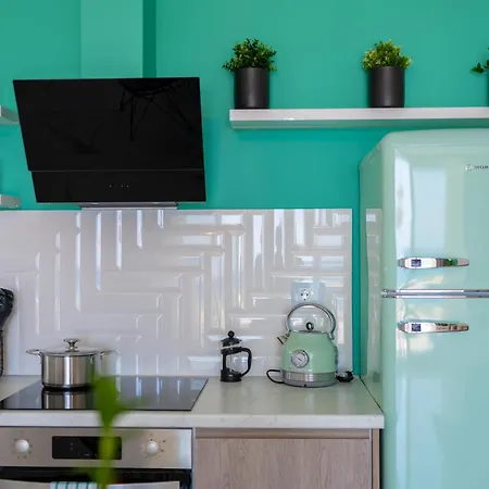 Nalu Luxury Adults Only *