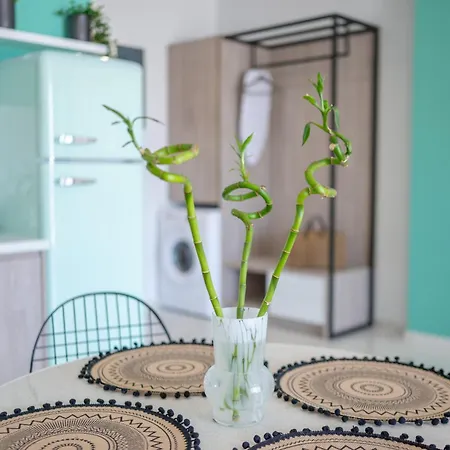 Nalu Luxury Adults Only Apartamento