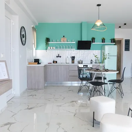 Nalu Luxury Adults Only Apartamento