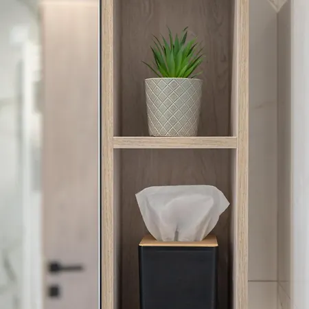 Apartamento Nalu Luxury Adults Only *