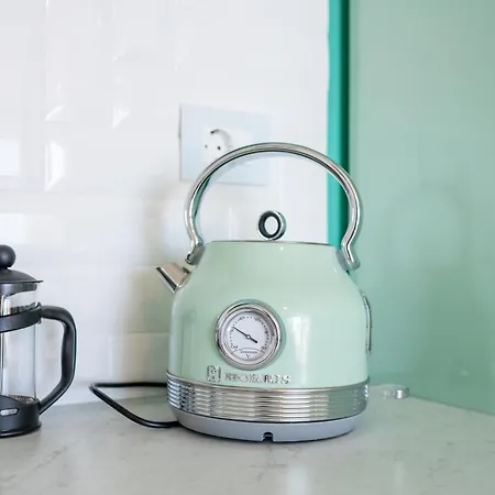 Nalu Luxury Adults Only Lägenhet