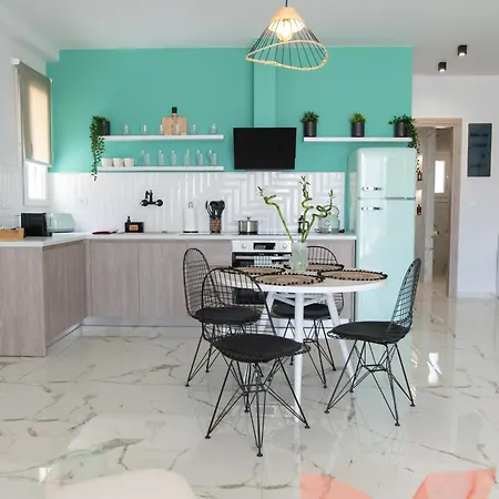 Apartamento Nalu Luxury Adults Only